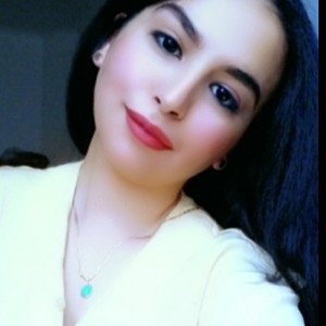 Hajar - Prof d'arabe - Bois-Colombes