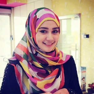 Sara - Prof d'arabe - Boulogne-Billancourt