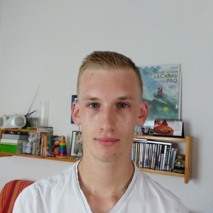 Alexis - Coach en séduction - Nogent-sur-Oise