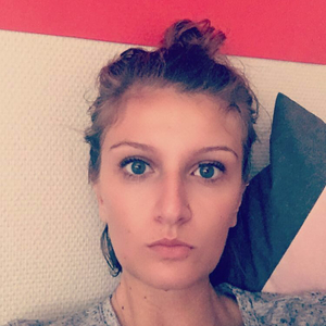 Amandine - Coach en recherche d'emploi - Nantes
