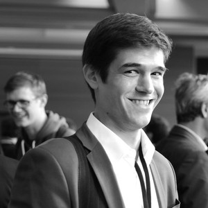 Jeremy - Prof de bureautique - Paris