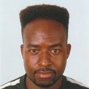Jermaine - Prof d'anglais - Marseille