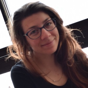 Laëtitia - Prof de dessin - Marseille