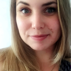 Pauline - Prof d'anglais - Marseille