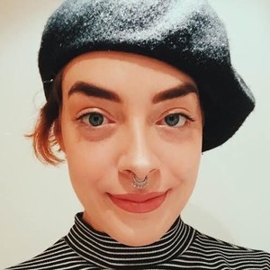 Emily - Prof d'anglais - Marseille