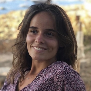 Marta - Prof d'aide aux devoirs - Barcelona