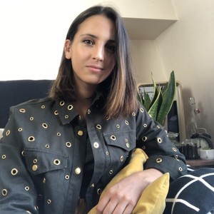 Maud - Coach professionnel - Paris 17e