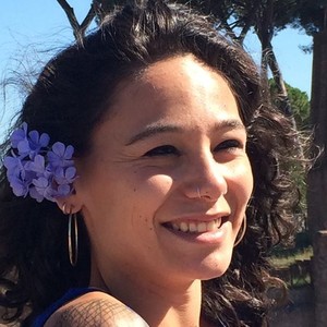 Célia - Prof d'aide aux devoirs - Caen
