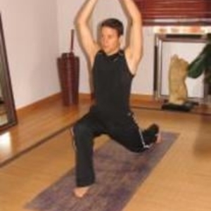 Julien - Prof de massage - Quimper