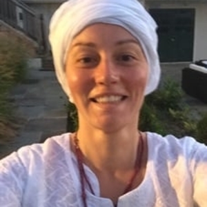 Viriam Joti - Prof de relaxation - Paris