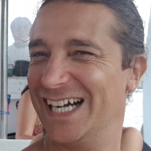 Gerald - Prof de massage - Saint-Priest-sous-Aixe