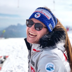 Mathilde - Coach sportif - Marseille 6e