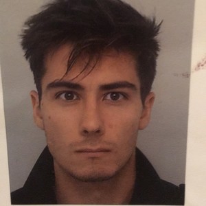 Edouard - Prof de biologie - Clermont-Ferrand
