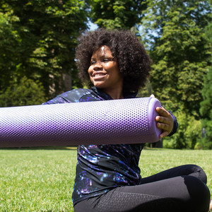 Viviane - Prof de pilates - Paris