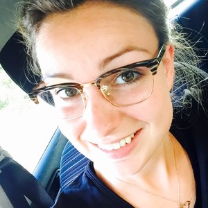 Clara - Prof de yoga - Paris