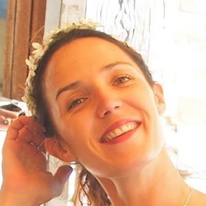 Mathilde - Prof de relaxation - Roussillon
