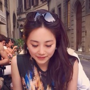 Yidan - Prof de chinois - Strasbourg