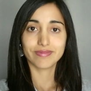 Romina - Prof de maths - Paris