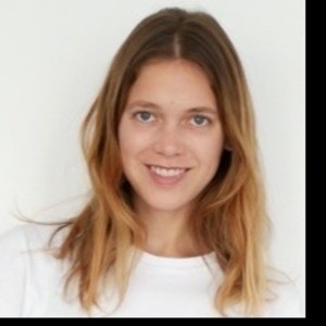 Marion - Prof d'anglais - Pantin