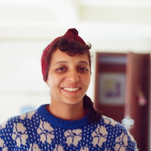 Stephanie - Prof d'espagnol - Paris