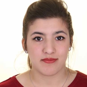 MAHDIA - Prof d'aide aux devoirs - Paris