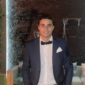 Mohamed - Prof de soutien scolaire - Nice