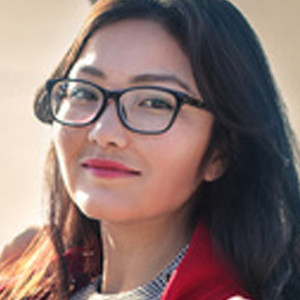 Marion - Prof de maths - Paris