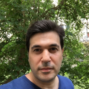 Murad - Prof de maths - La Roche-Guyon