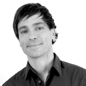 Cassio - Prof de portugais brésilien - Marseille