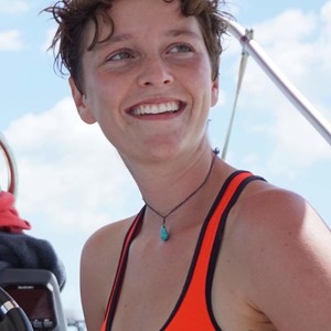 Melina - Prof de maths - Tours