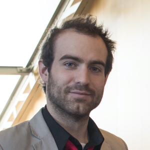 Gil - Prof de maths - Wavre