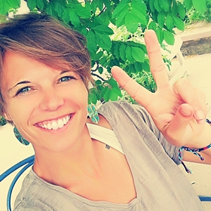 Julie - Prof de physique - chimie - Colmar
