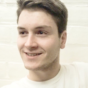 Sebastien - Prof de physique - Louvain-La-Neuve
