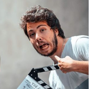 Hugo - Prof de physique - chimie - Montpellier