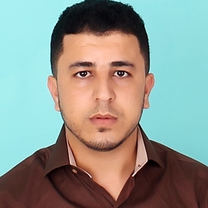 Rida - Prof de physique - chimie - Paris 19e