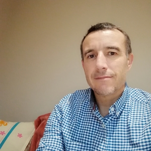 Vincent - Coach professionnel - Villers-Semeuse
