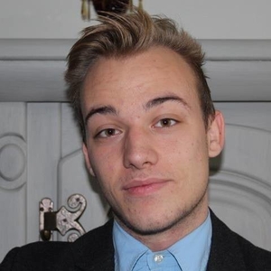 Nicolas - Prof de communication - Nantes