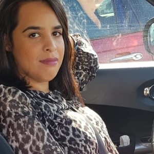 Zahira - Prof de maths - Marseille