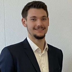 Aymeric - Prof d'aide aux devoirs - Paris