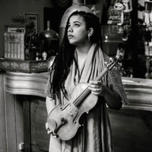 Nina - Prof de violon - Paris