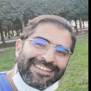 Samir - Prof de comptabilité - Chatou