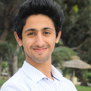 Aymen - Prof de programmation - Clermont-Ferrand