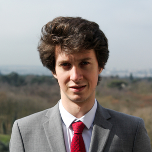 Victor - Prof de maths - Paris