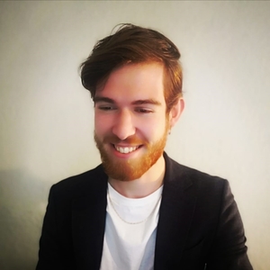 Martin - Prof d'initiation informatique - Strasbourg