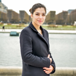 Charlotte - Prof de droit civil - Paris