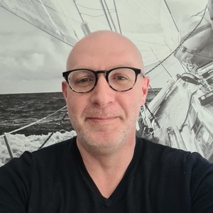 Franck - Prof de français - Paris