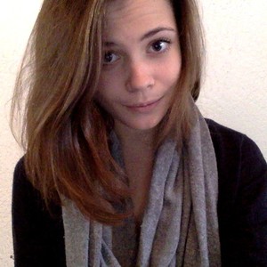 Pauline - Prof d'aide aux devoirs - Aix-en-Provence