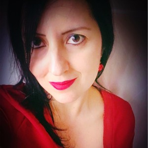 Elisabetta - Prof d'italien - Paris 13e