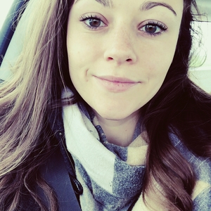 Caroline - Prof d'anglais - Sorel-Moussel