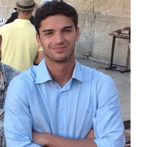 Hugo - Prof de maths - Paris